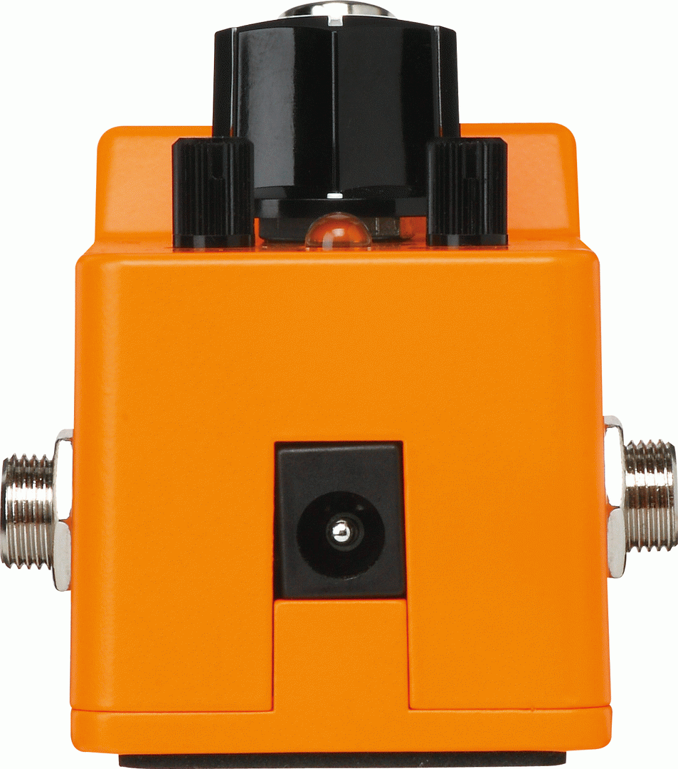 Ibanez Mini 850 Fuzz Pedal