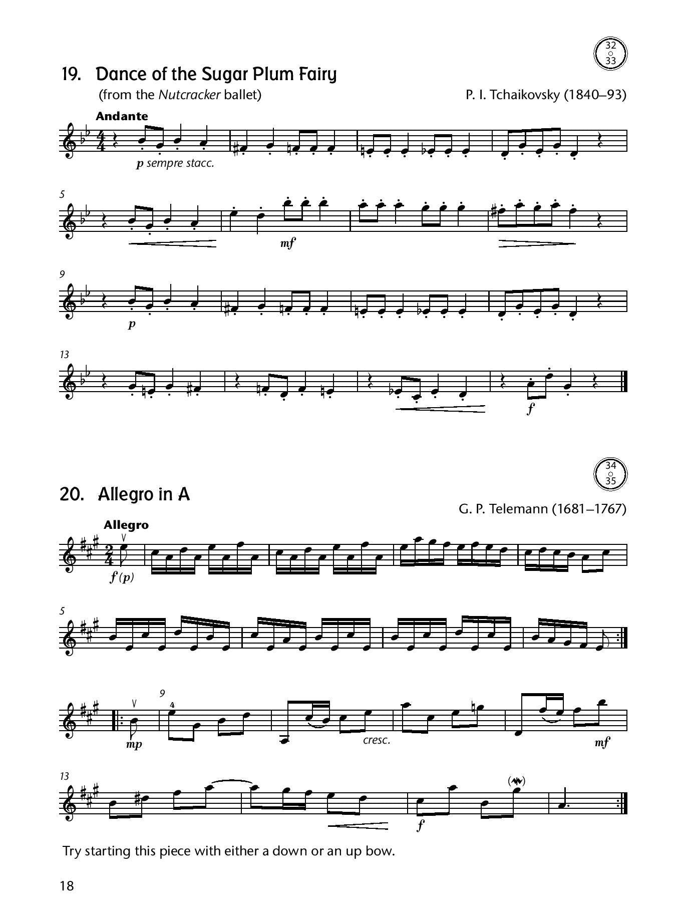 Fiddle Time Sprinters