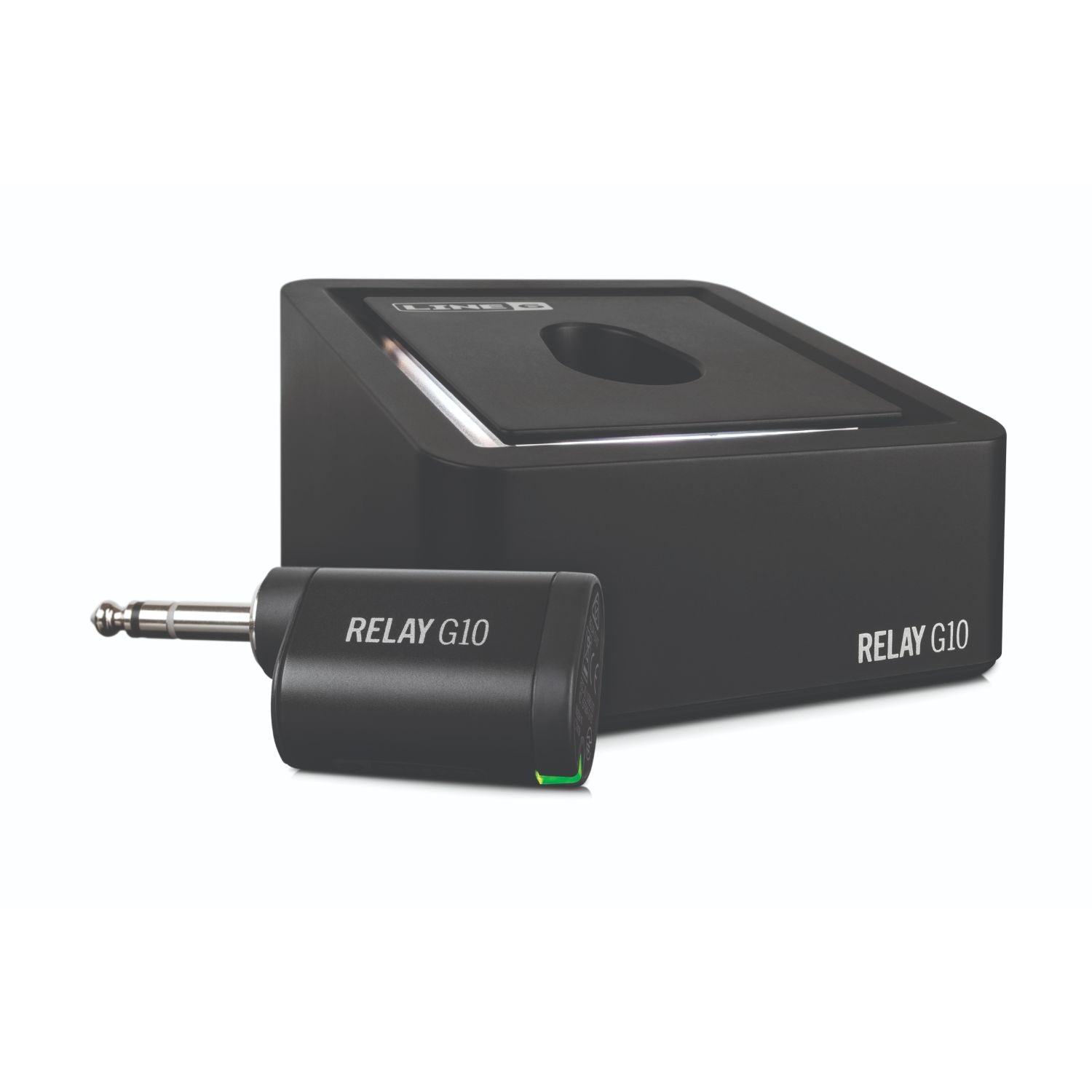 Line 6 Relay G10 Plug-and-Play Guitar Wireless System
