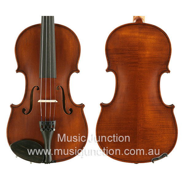 Secondhand Gliga III 3/4 Size Violin