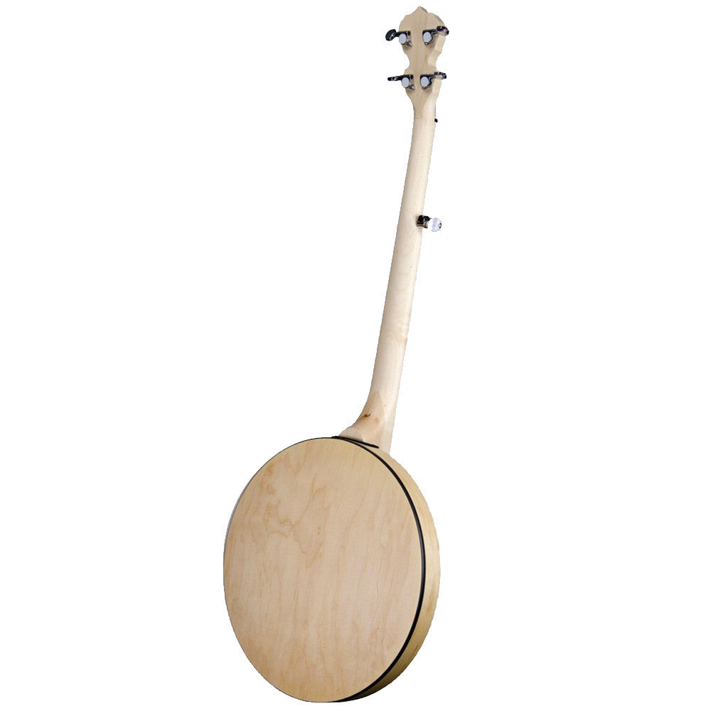 Deering Goodtime Two, 5 String Banjo w/Resonator