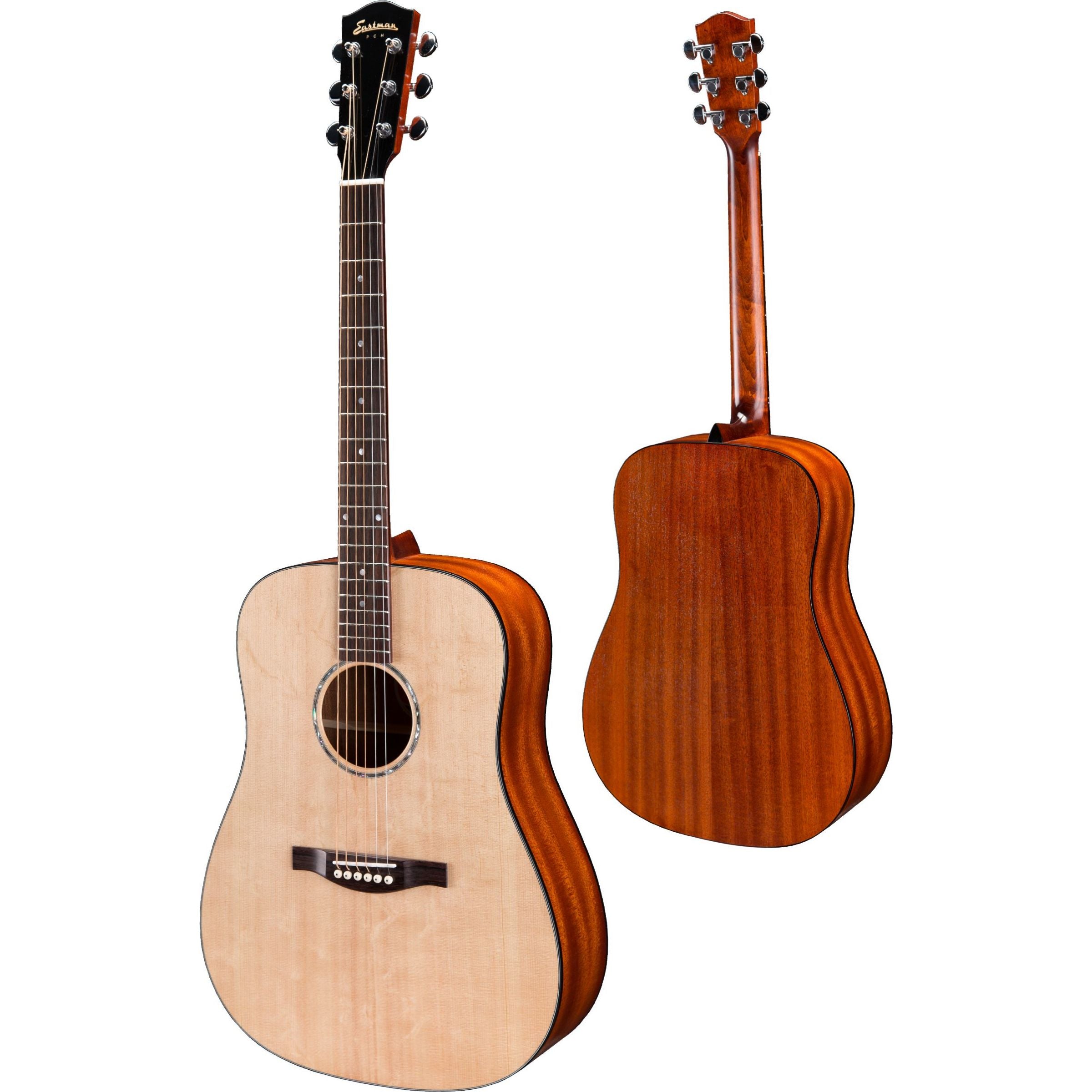 Eastman Guitars PCH1-D Acoustic