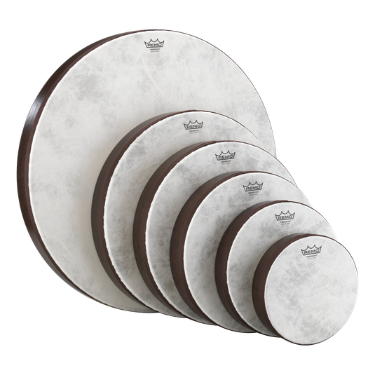 Remo Fiberskyn® Frame Drum