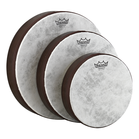 Remo Fiberskyn® Frame Drum