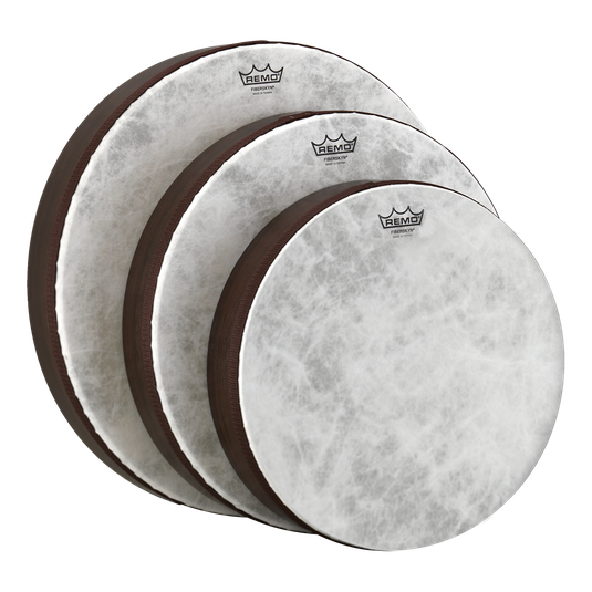 Remo Fiberskyn® Frame Drum