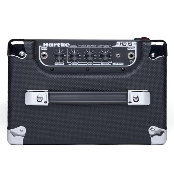 Hartke HD15 Bass Amp Combo