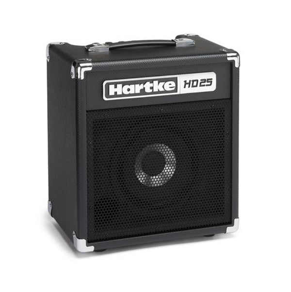 Hartke HD25 Bass Amp Combo