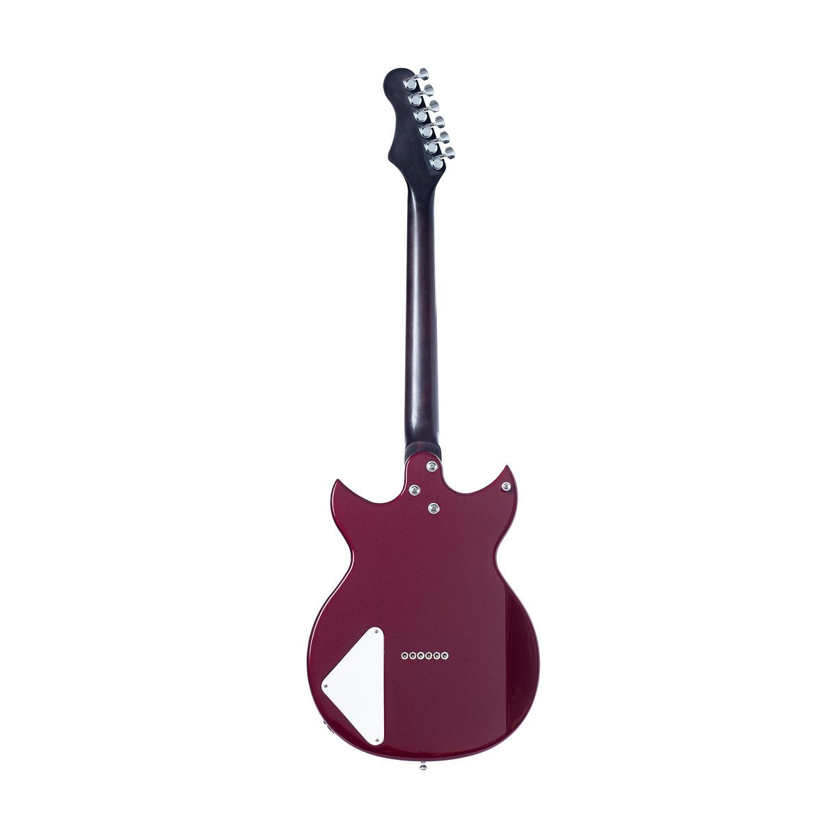 Harmony Guitar Rebel | Burgundy