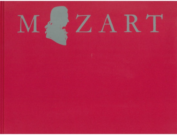 Mozart: Piano Concerto in A Major K 488 Facsimile Bound