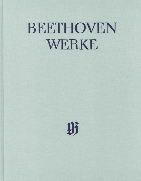 Beethoven: Piano Quintet & Piano Quartets Full Score Bound
