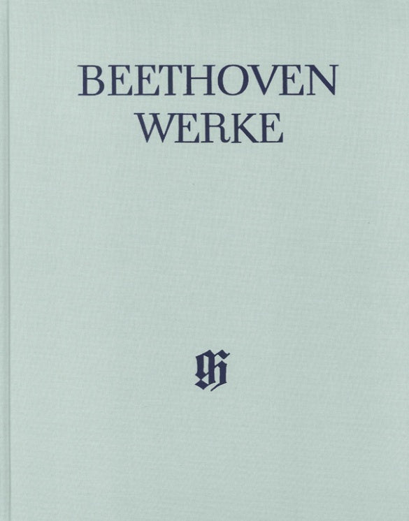 Beethoven: String Quartets Op 59 74 95 Full Score Bound