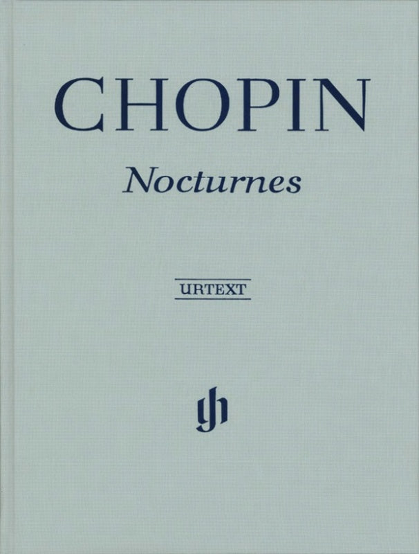 Chopin: Nocturnes Bound Edition