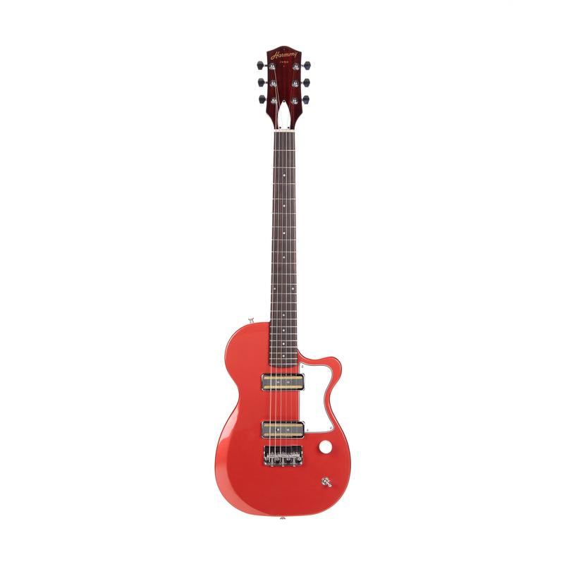 Harmony Guitar Juno | Rose