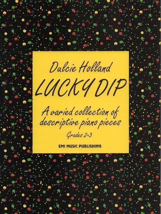Holland: Lucky Dip