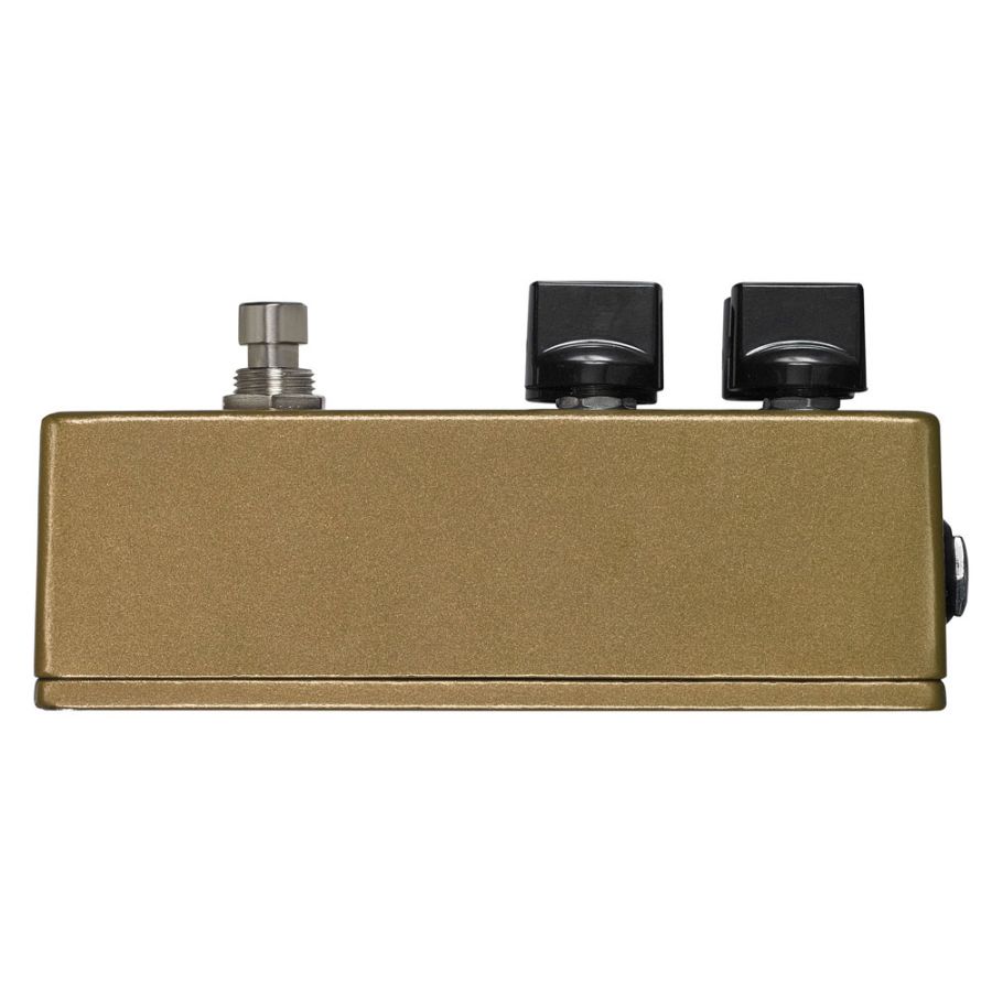 EarthQuaker Devices Hoof Hybrid Fuzz Pedal