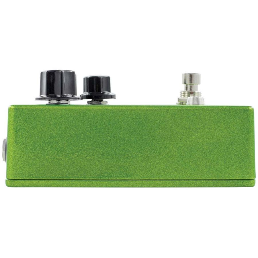 EarthQuaker Devices Hummingbird Repeat Percussions Tremolo Pedal