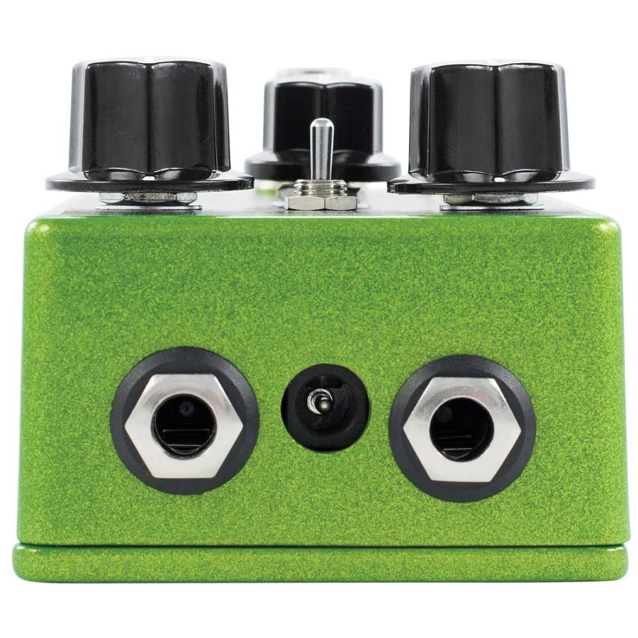 EarthQuaker Devices Hummingbird Repeat Percussions Tremolo Pedal