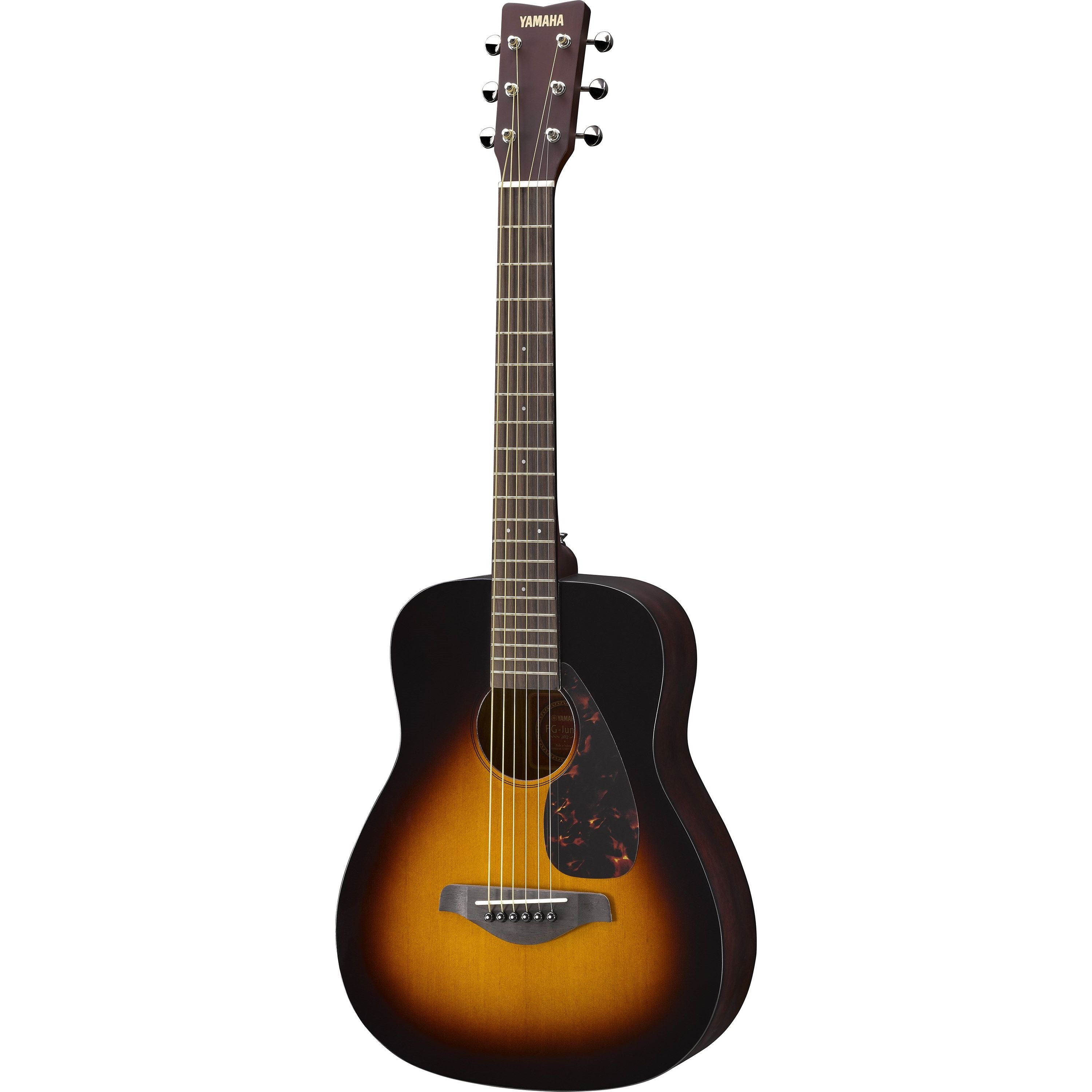 Yamaha JR2 Small Scale Acoustic Guitar