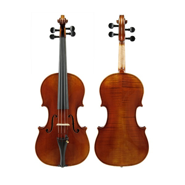 Jean Dupres Violin