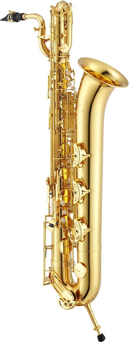 Jupiter 1000 Series Baritone Saxophone
