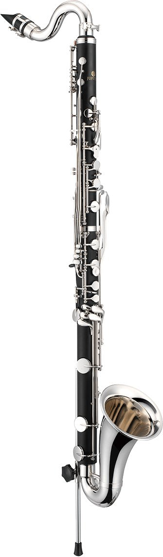 Jupiter 1000 Series Bass Clarinet