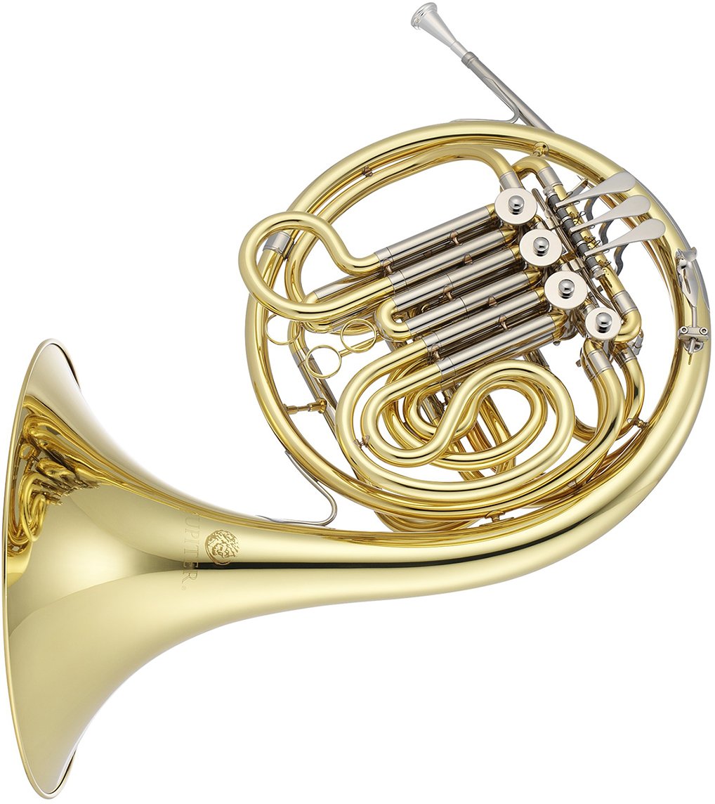 Jupiter 1100 Performance Series Double Horn