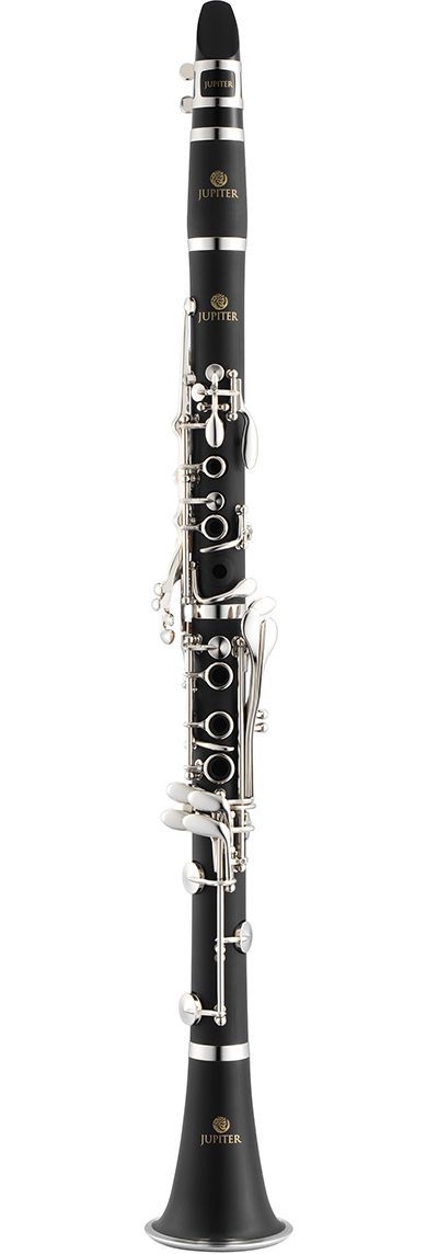 Jupiter 700 Series Bb Clarinet