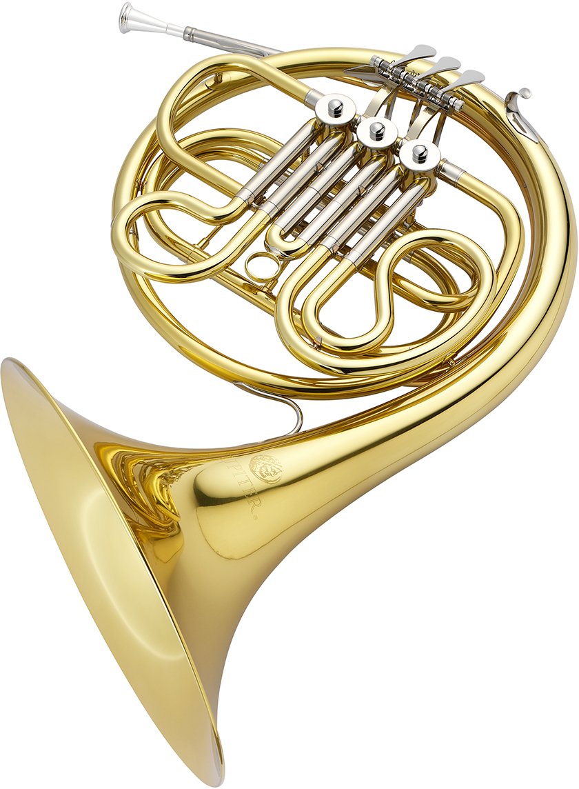 Jupiter 700 Series Single Horn