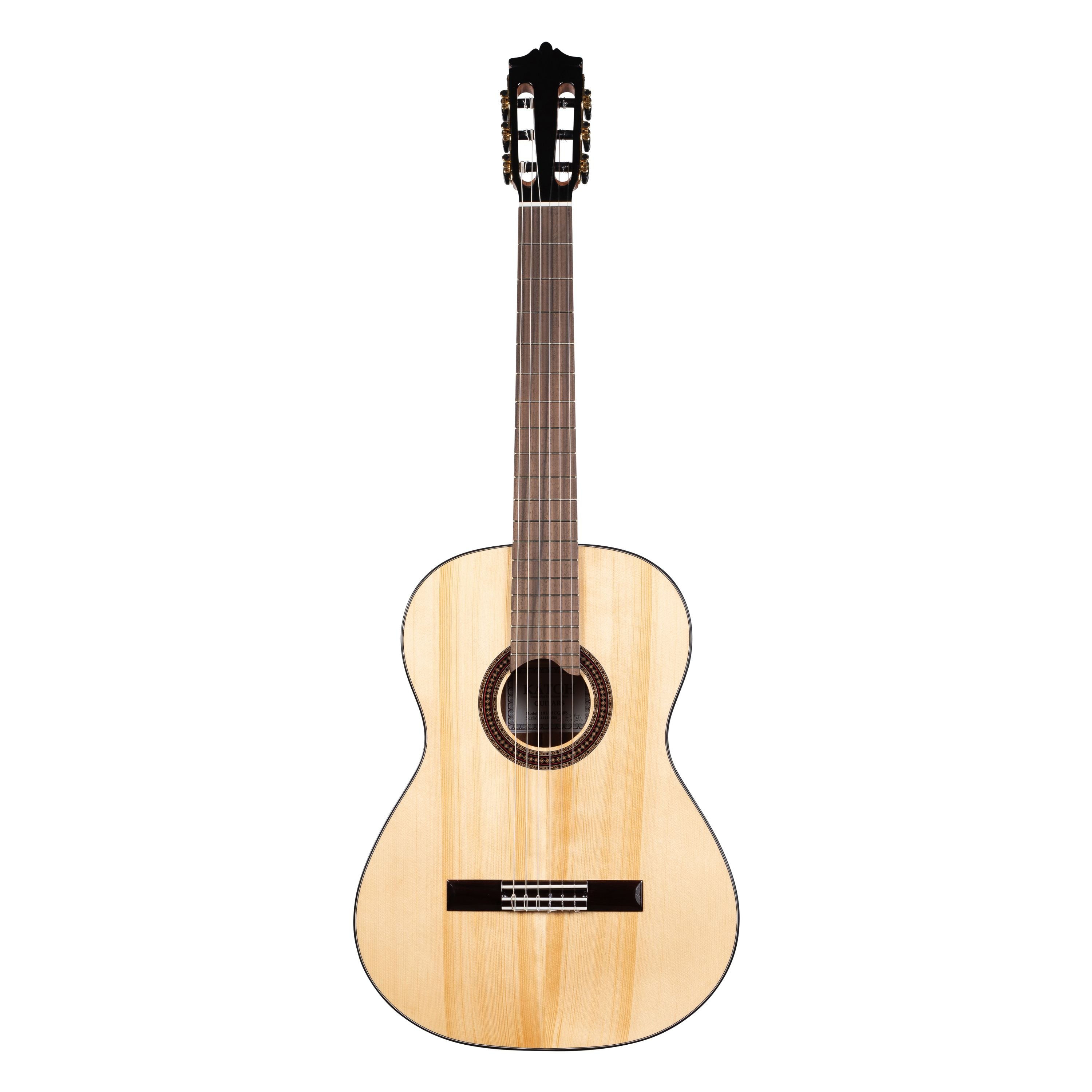 Katoh MCG40S Classical Guitar