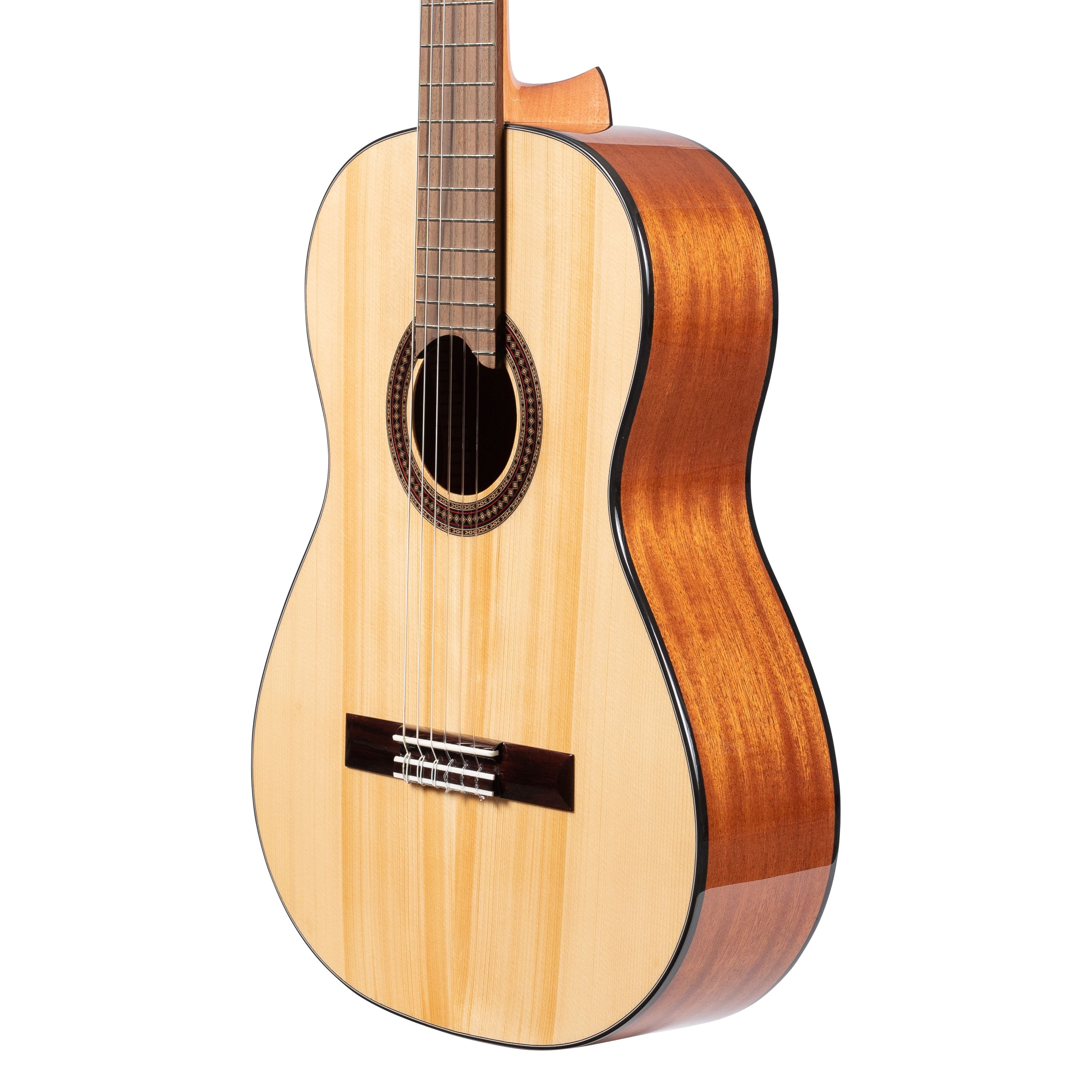 Katoh MCG40S Classical Guitar