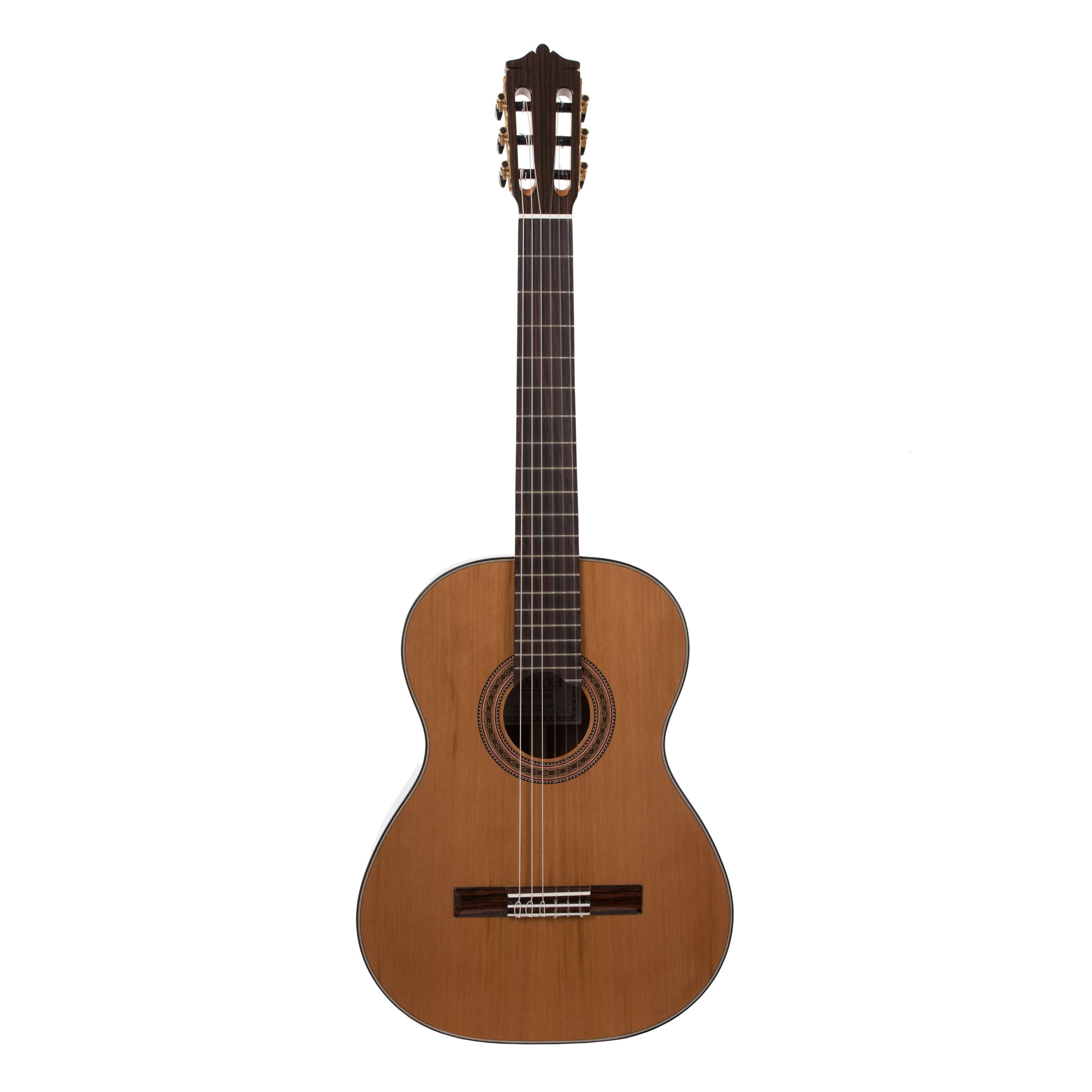 Katoh MCG50C Cedar Top Classical Guitar