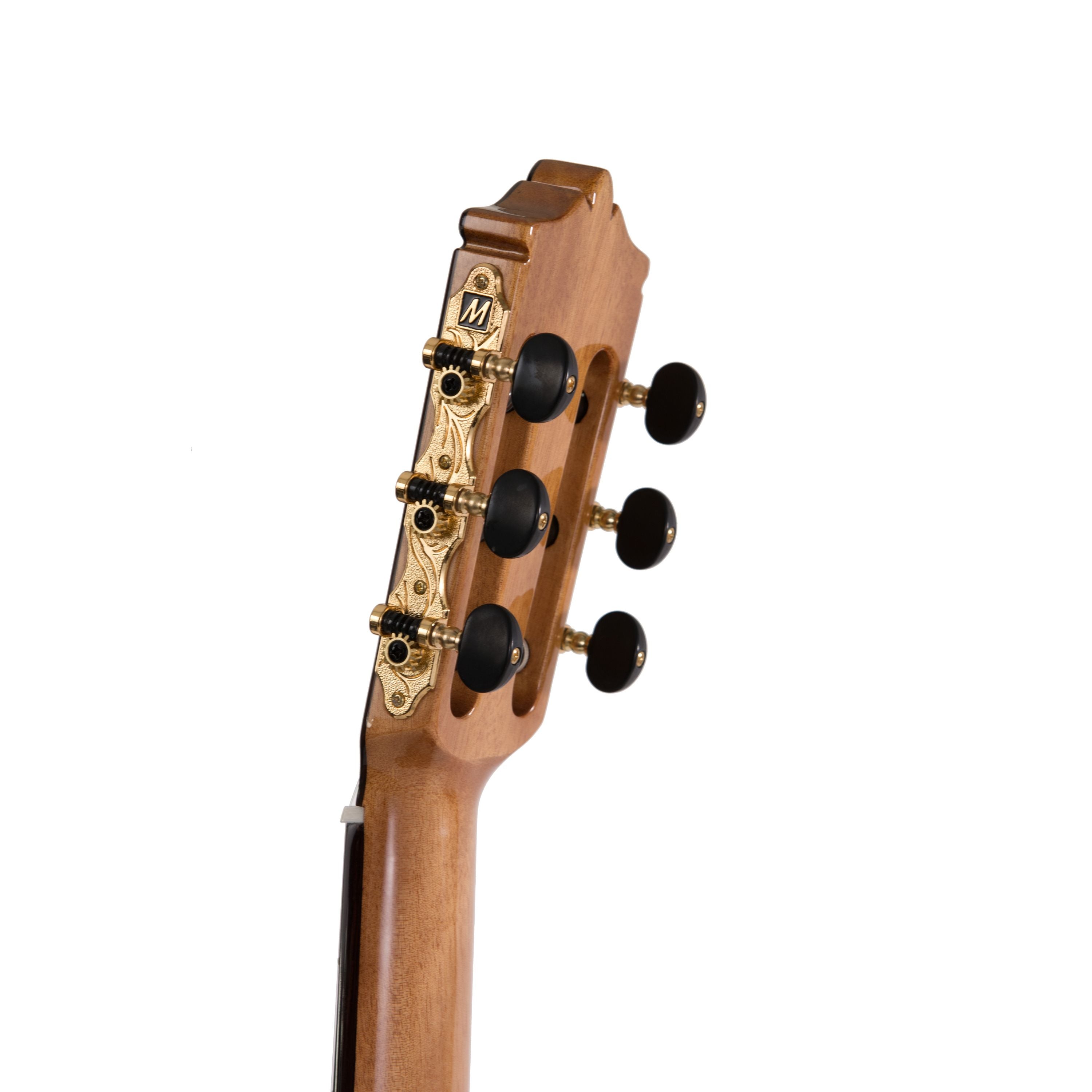 Katoh MCG50C Cedar Top Classical Guitar, with bag