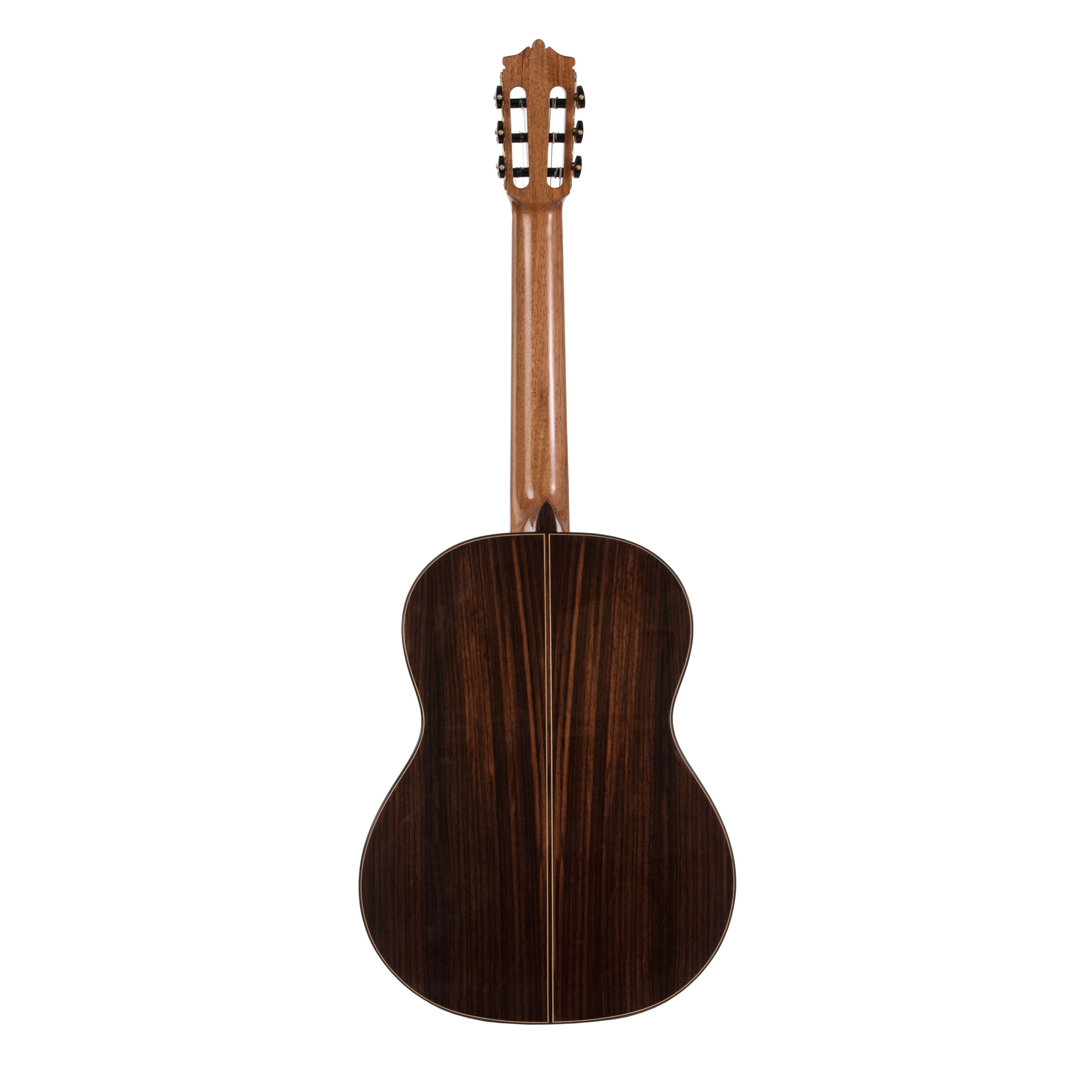 Katoh MCG50S Spruce Top Classical Guitar, with bag