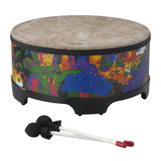Remo Kids Percussion® Gathering Drum