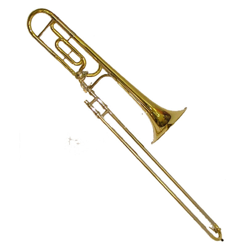 King 2103F Trombone