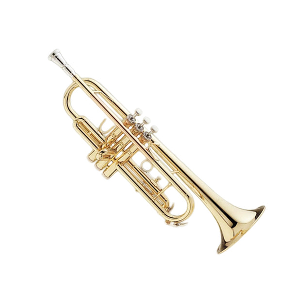 King 301 Student Trumpet