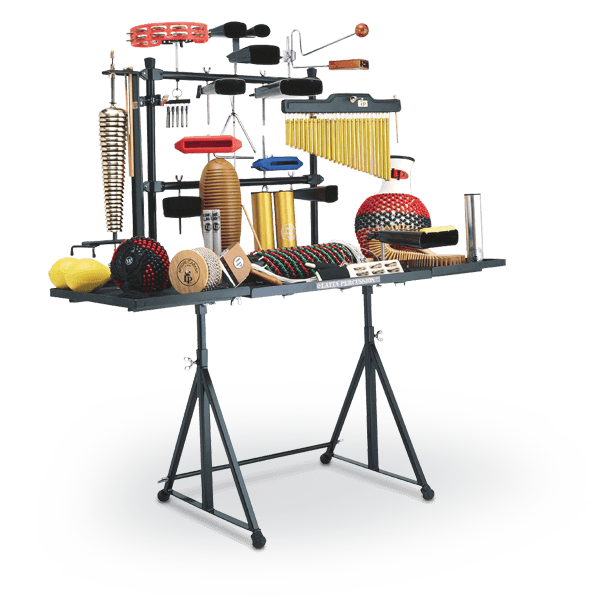 LP Percussion Table