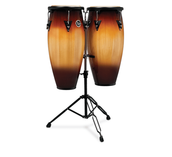 LP Aspire Series 10"/11" Conga Set