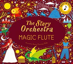 The Magic Flute (The Story Orchestra)