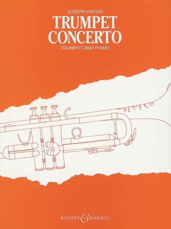 Haydn: Trumpet Concerto in E Flat Major