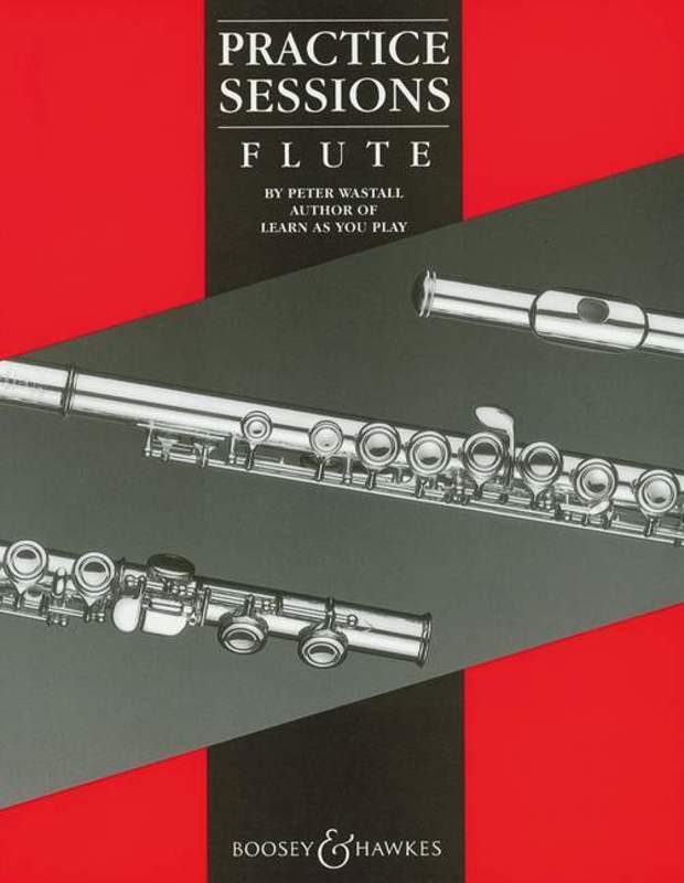 Flute Practice Sessions