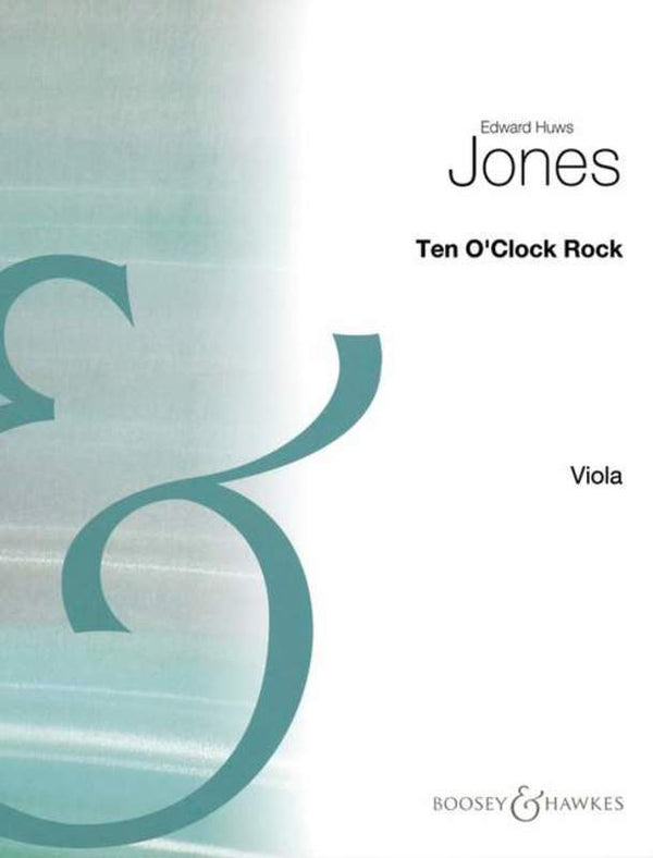 Ten O'Clock Rock - Viola