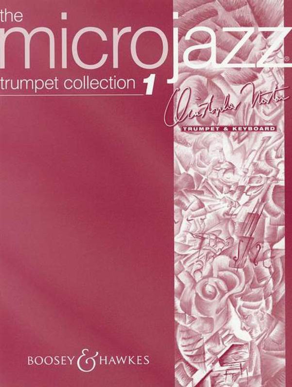 Microjazz Trumpet Collection Vol. 1