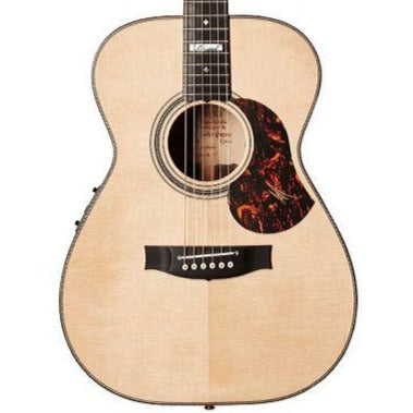 Maton EM100-808 Acoustic-Electric Guitar