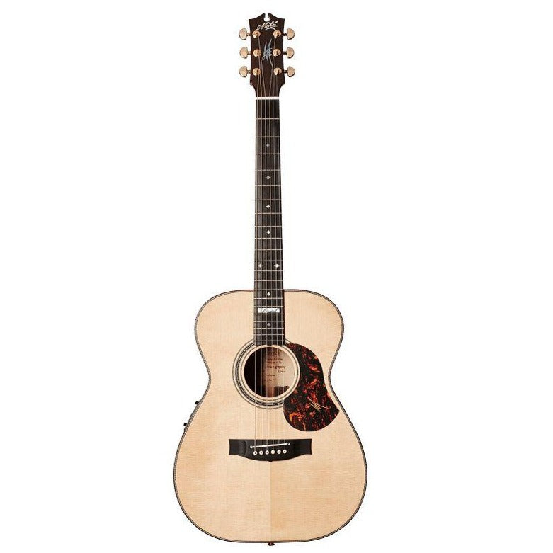 Maton EM100-808 Acoustic-Electric Guitar