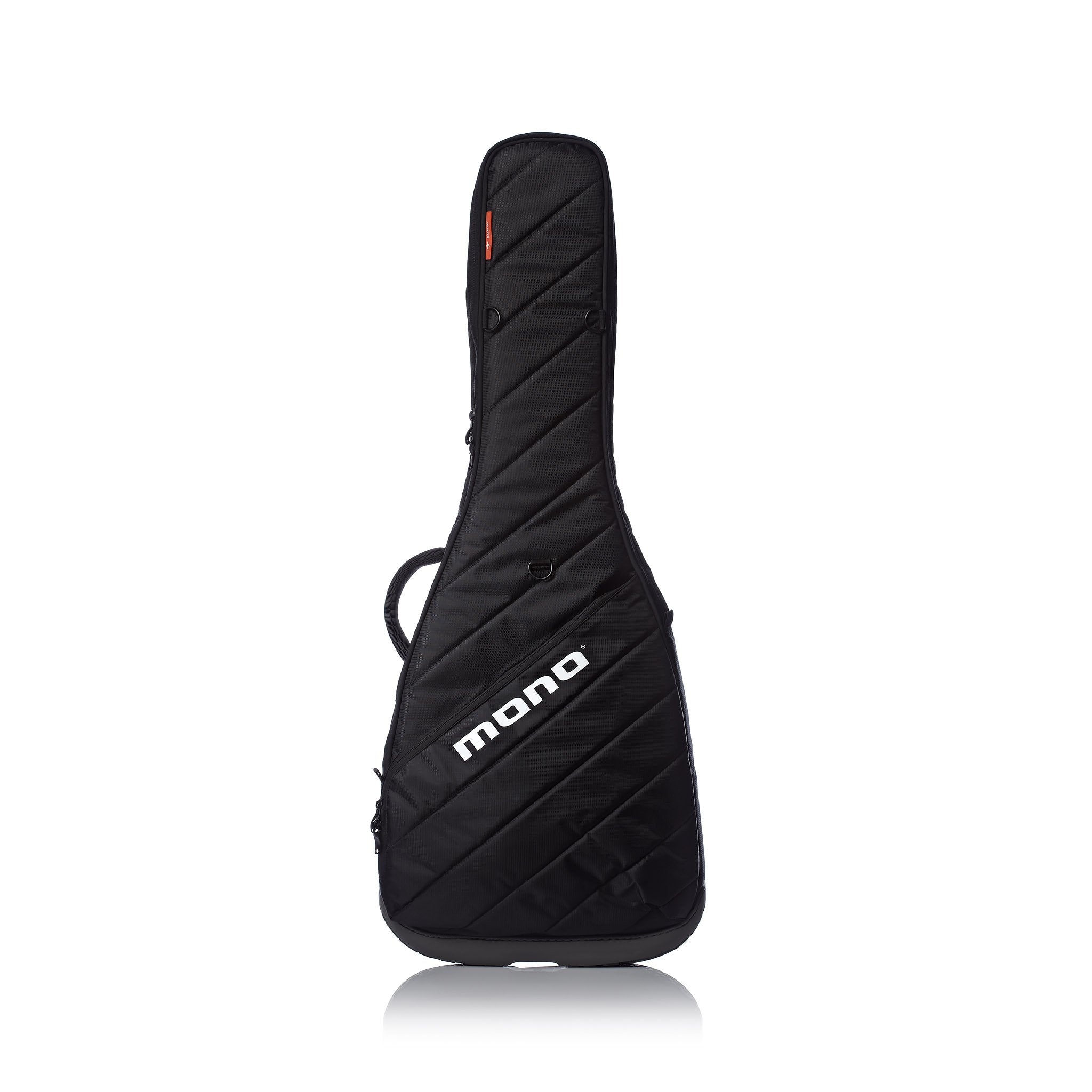 MONO M80 Vertigo Electric Guitar Case, Black