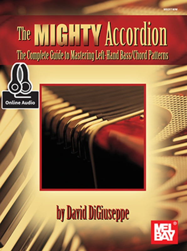 The Mighty Accordion