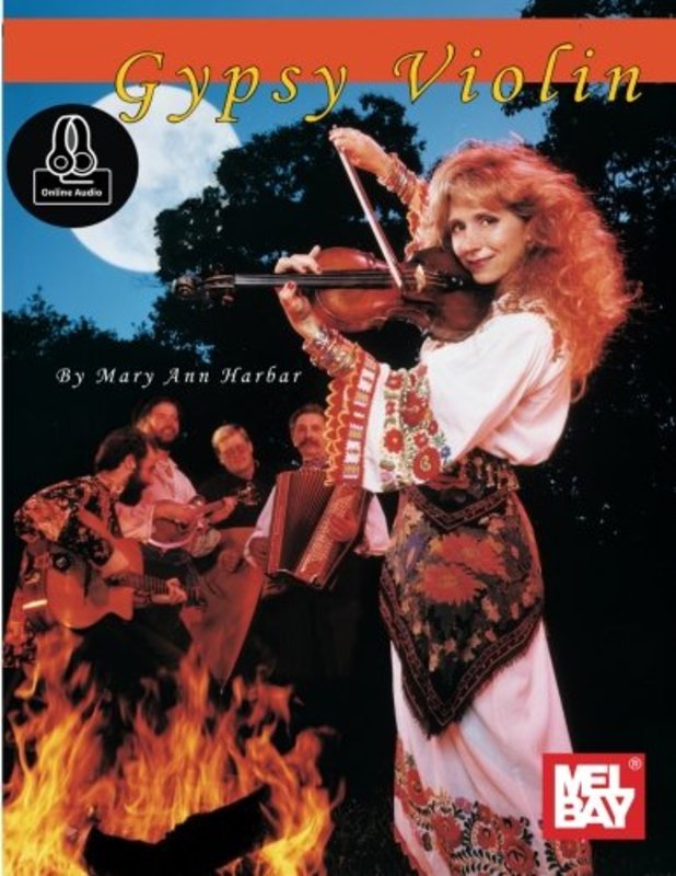 Gypsy Violin