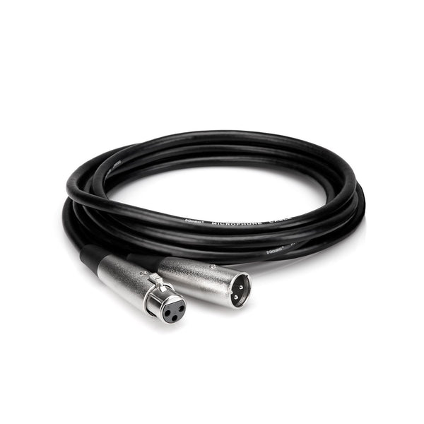 Hosa Microphone Cable, XLR - XLR