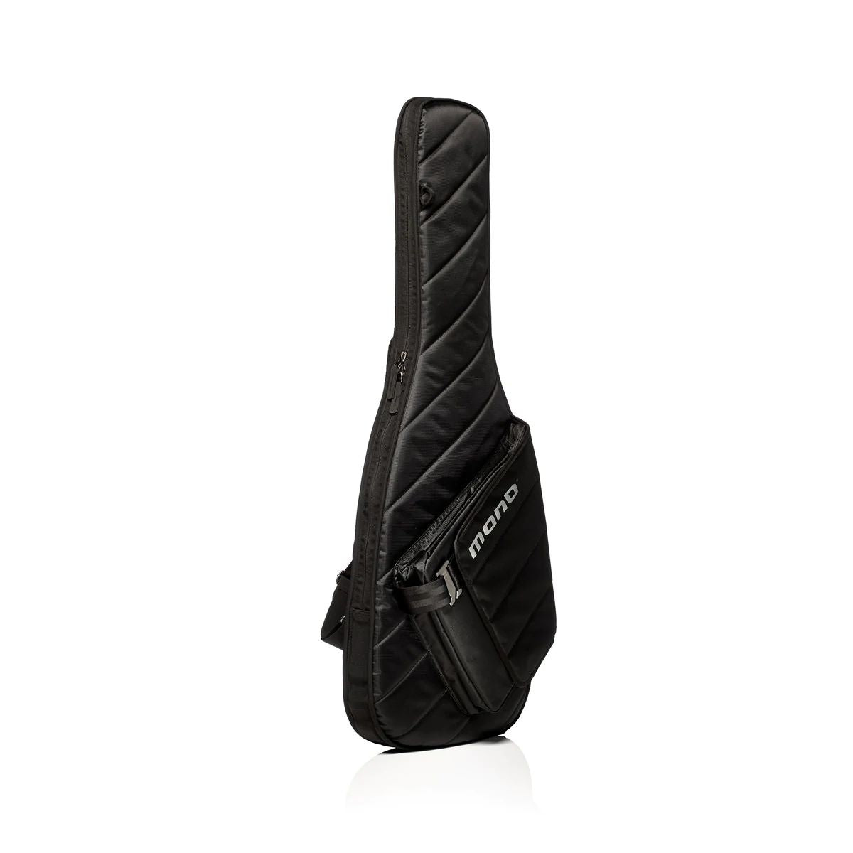 MONO M80 Sleeve Electric Guitar Case, Black